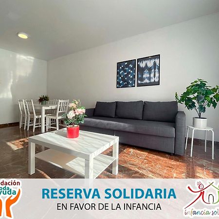 Apartamentos El Pilar Suites 3000 Сарагоса Екстер'єр фото