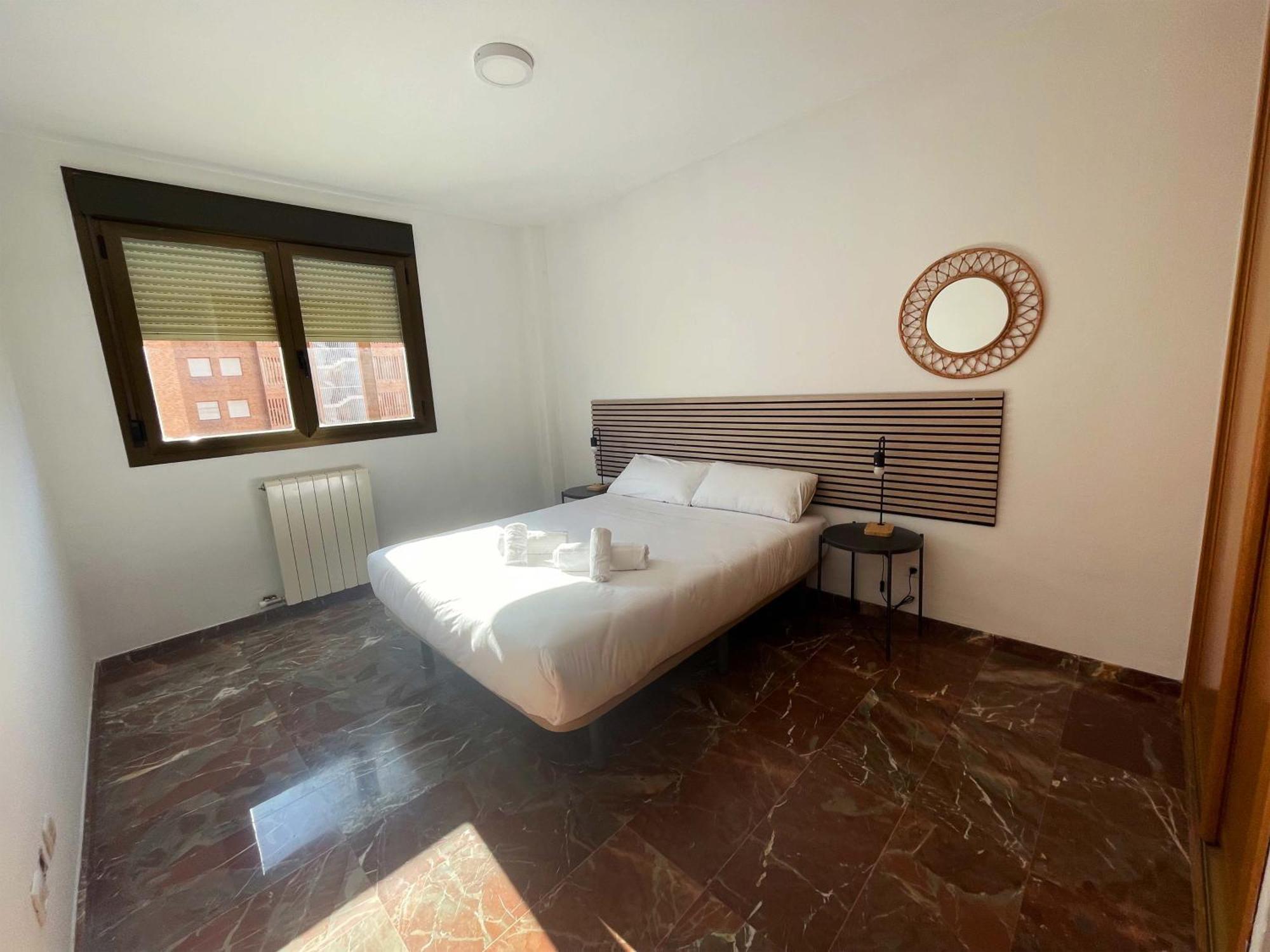 Apartamentos El Pilar Suites 3000 Сарагоса Екстер'єр фото