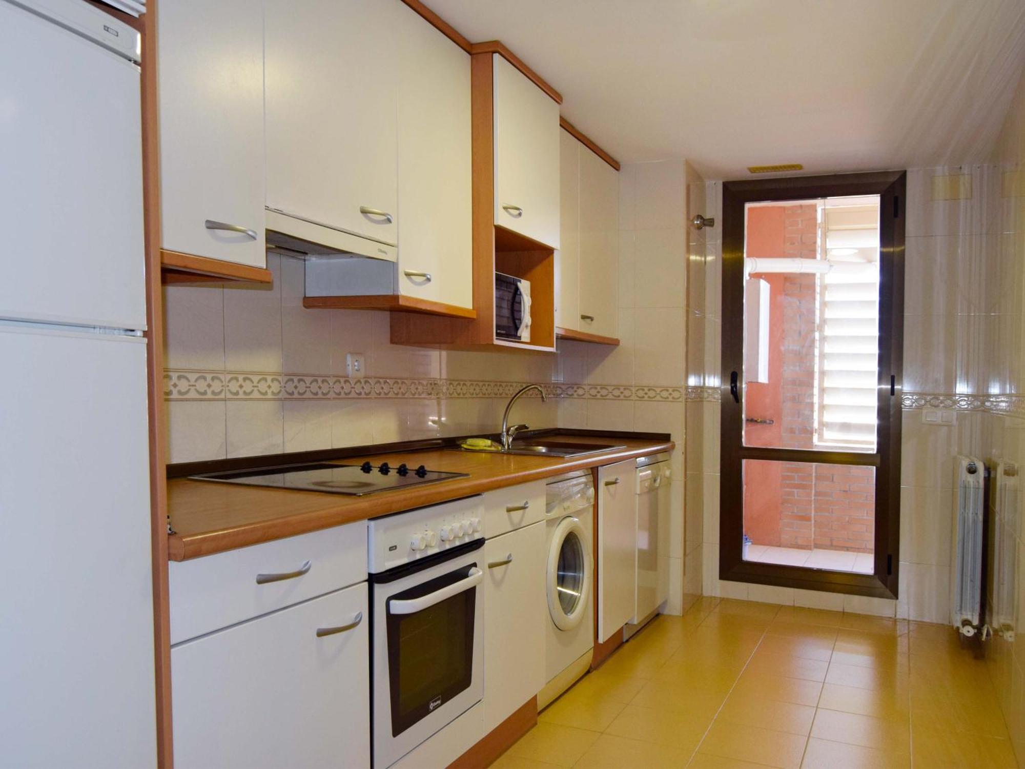 Apartamentos El Pilar Suites 3000 Сарагоса Екстер'єр фото