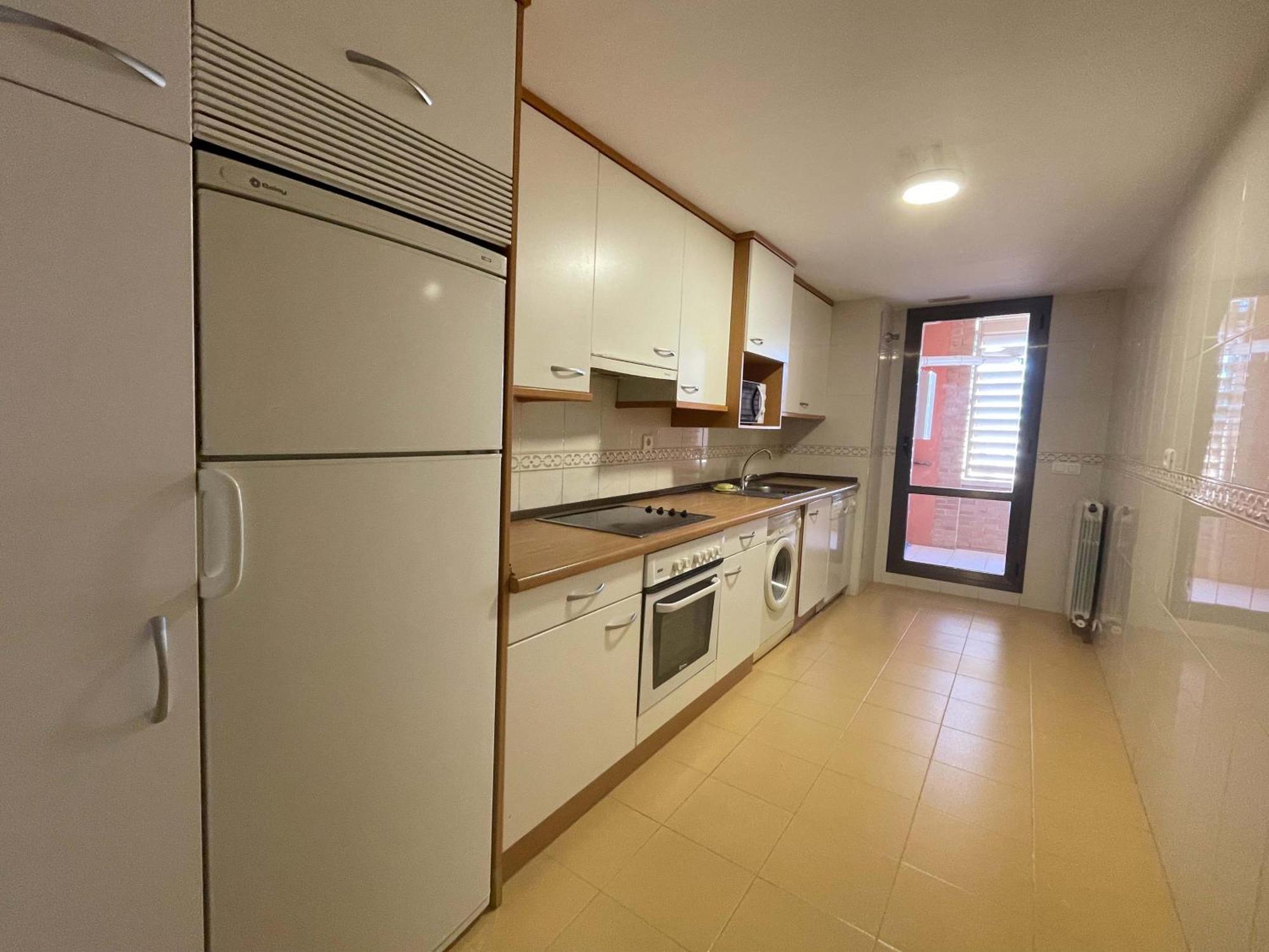 Apartamentos El Pilar Suites 3000 Сарагоса Екстер'єр фото