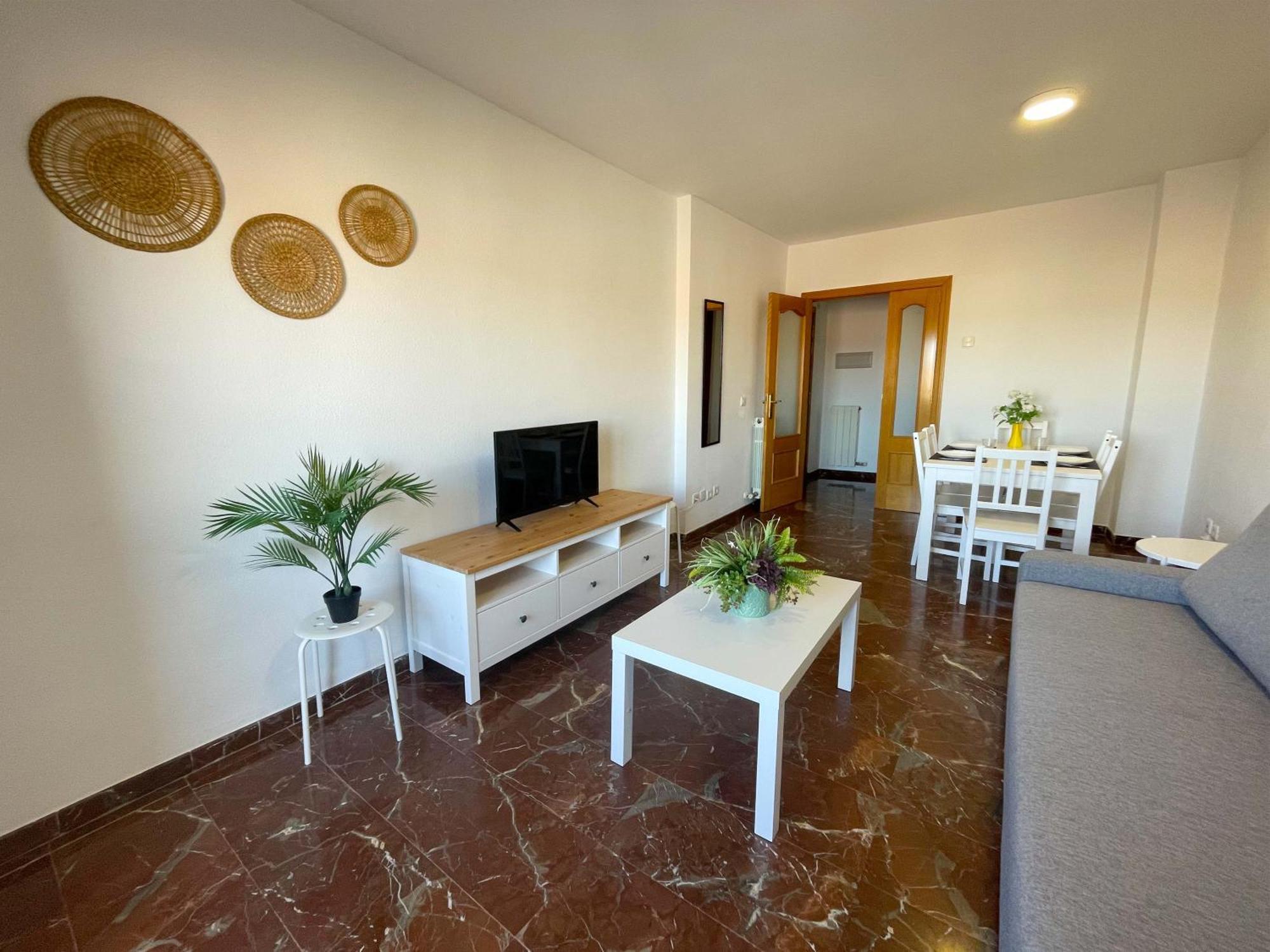 Apartamentos El Pilar Suites 3000 Сарагоса Екстер'єр фото