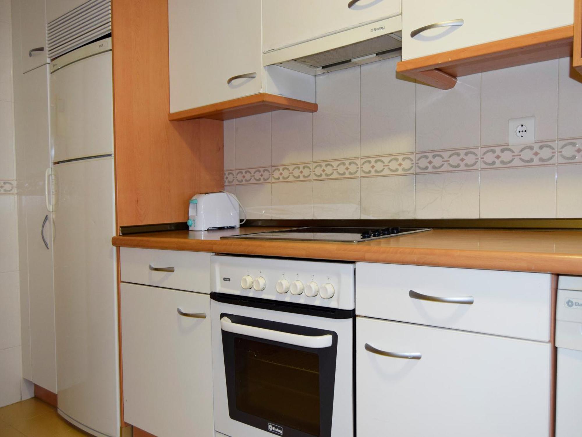 Apartamentos El Pilar Suites 3000 Сарагоса Екстер'єр фото
