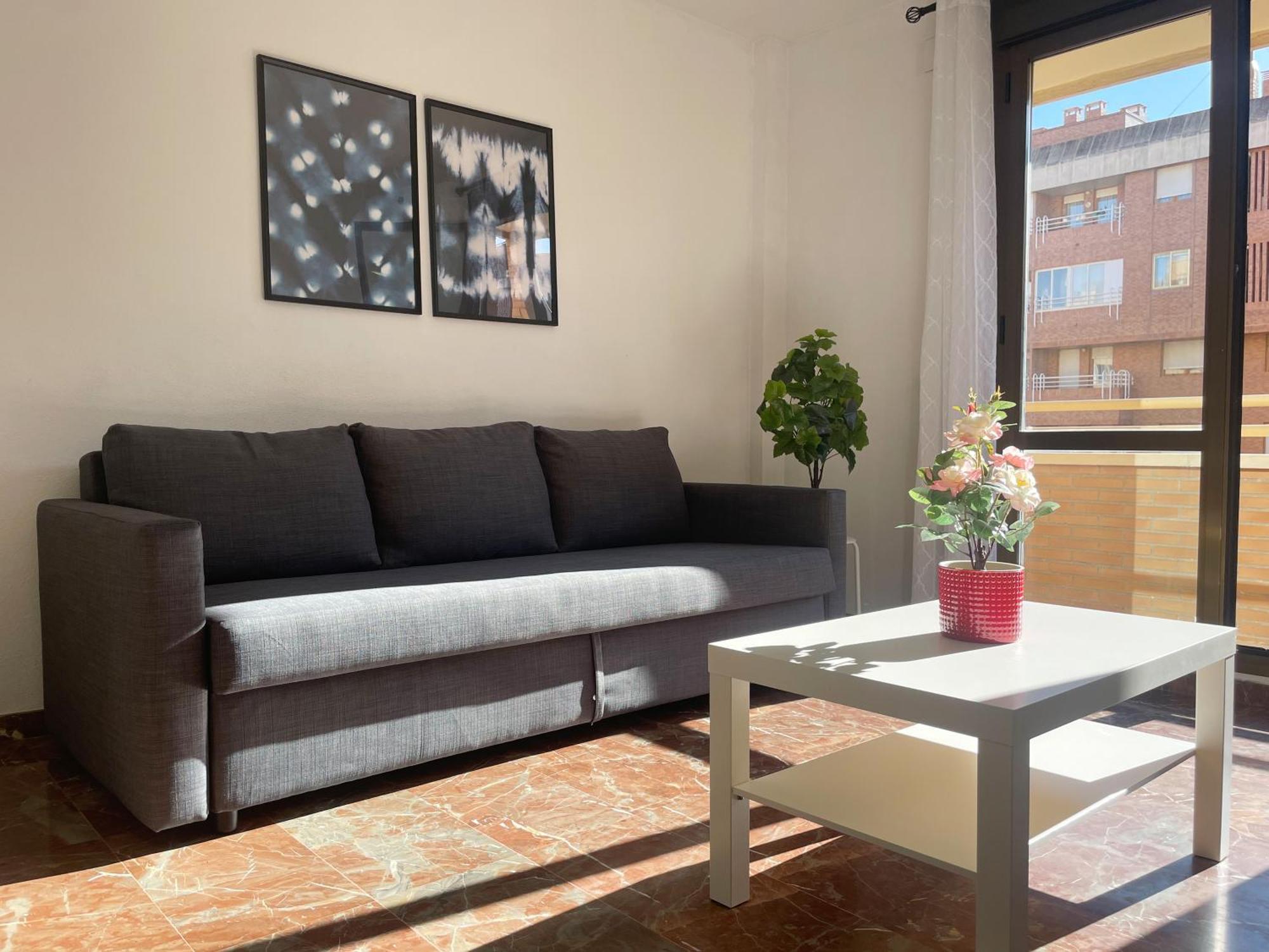Apartamentos El Pilar Suites 3000 Сарагоса Екстер'єр фото